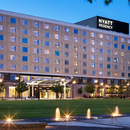 Hyatt Regency Bloomington - Minneapolis Extérieur photo