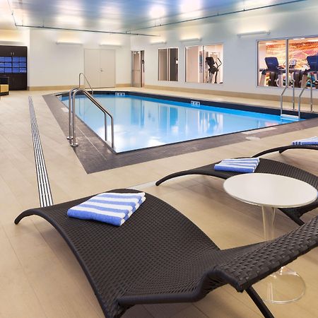 Hyatt Regency Bloomington - Minneapolis Extérieur photo