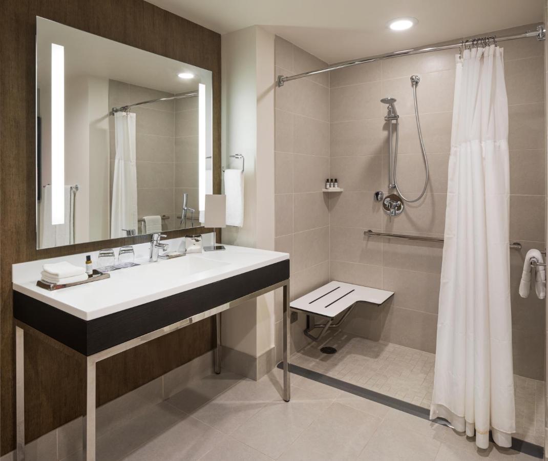 Hyatt Regency Bloomington - Minneapolis Extérieur photo