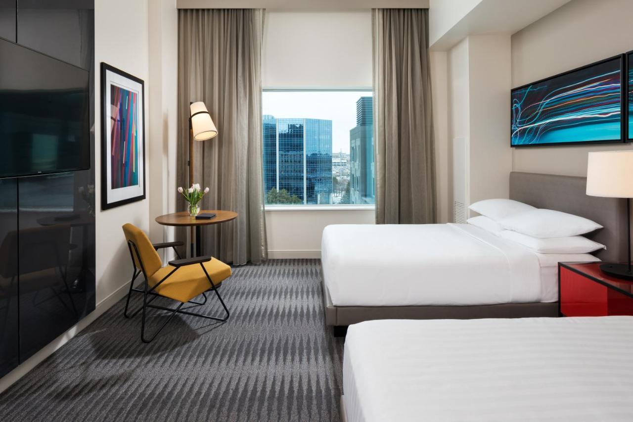 Hyatt Regency Bloomington - Minneapolis Extérieur photo