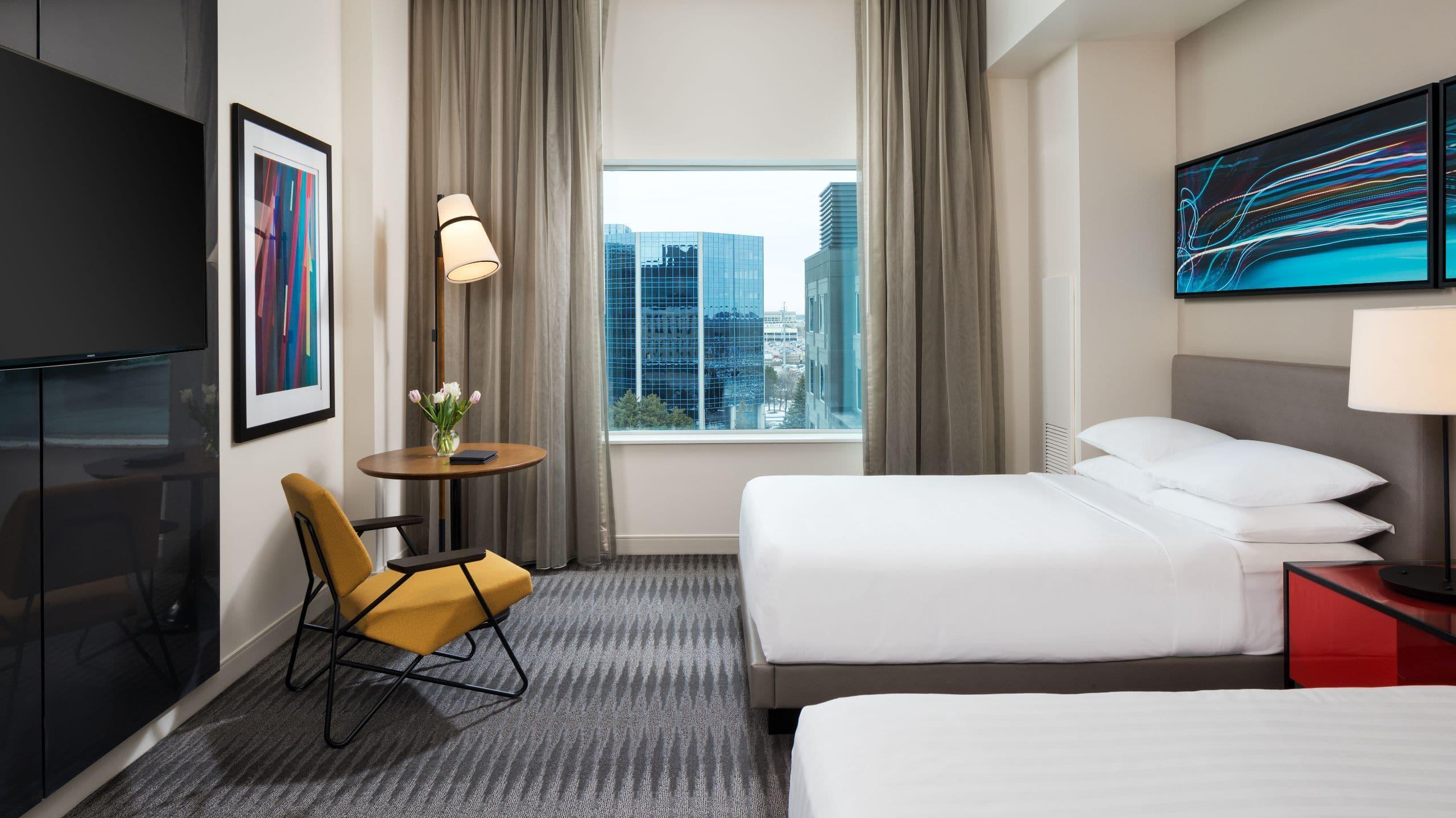 Hyatt Regency Bloomington - Minneapolis Extérieur photo