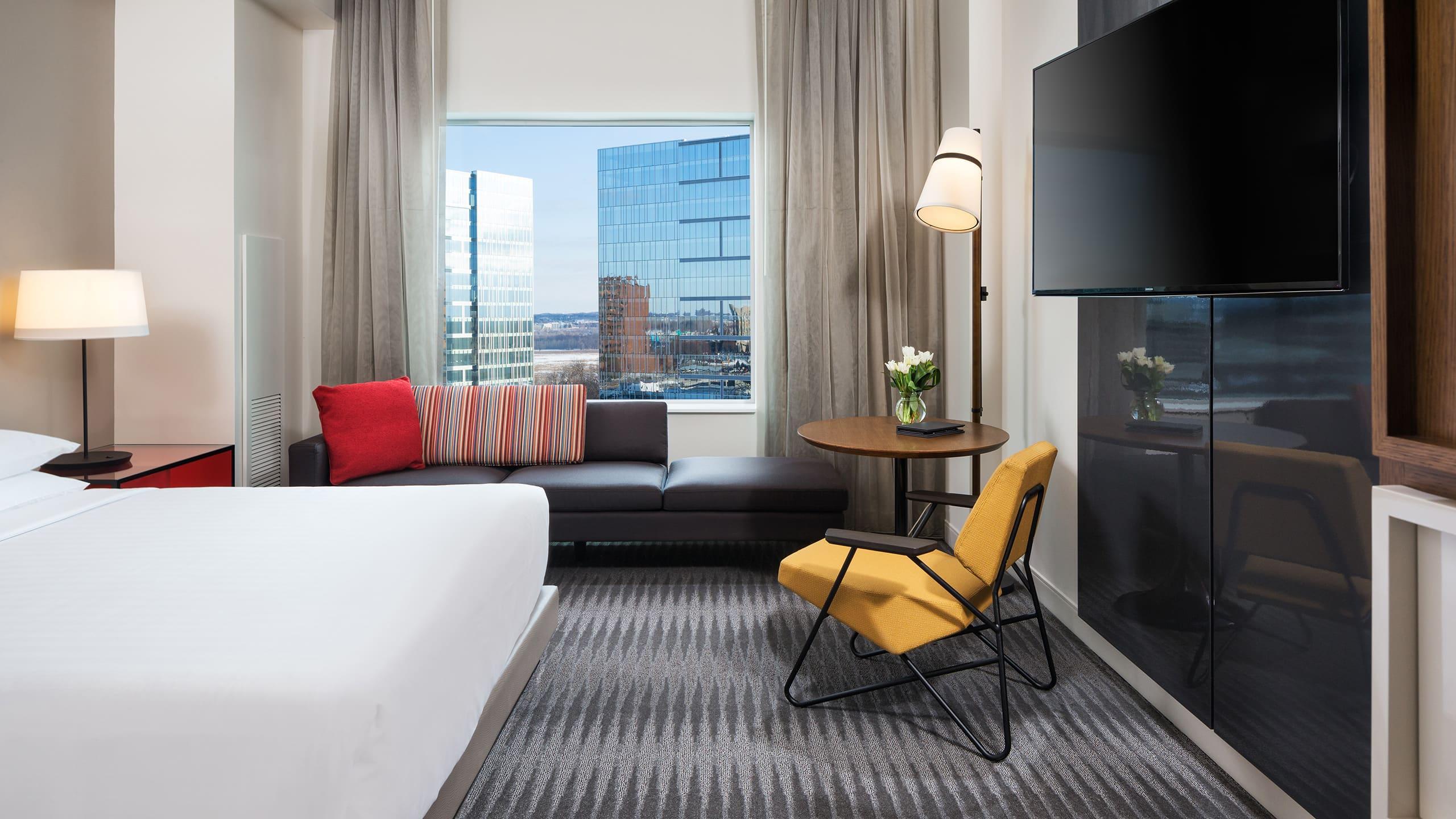 Hyatt Regency Bloomington - Minneapolis Extérieur photo
