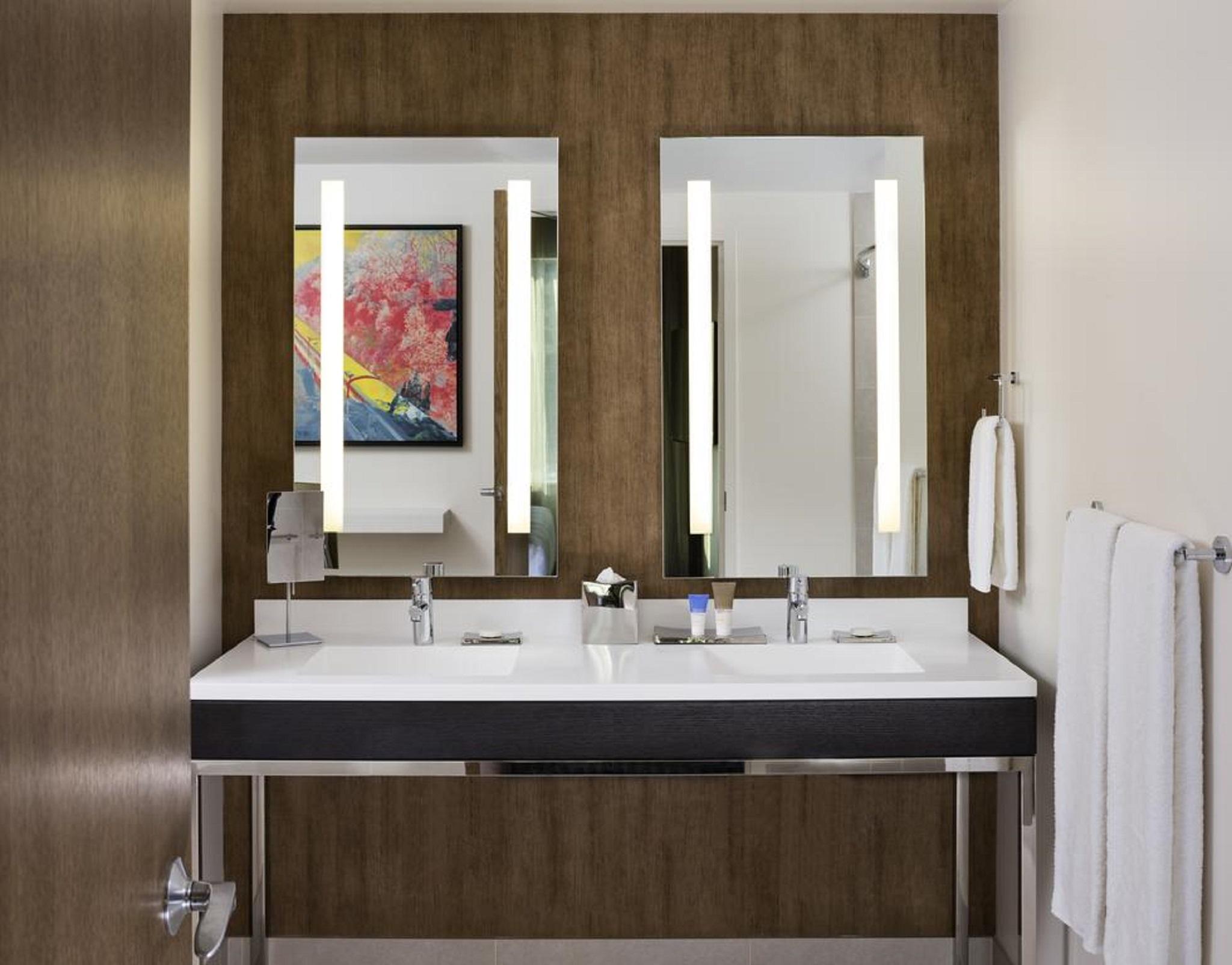 Hyatt Regency Bloomington - Minneapolis Extérieur photo