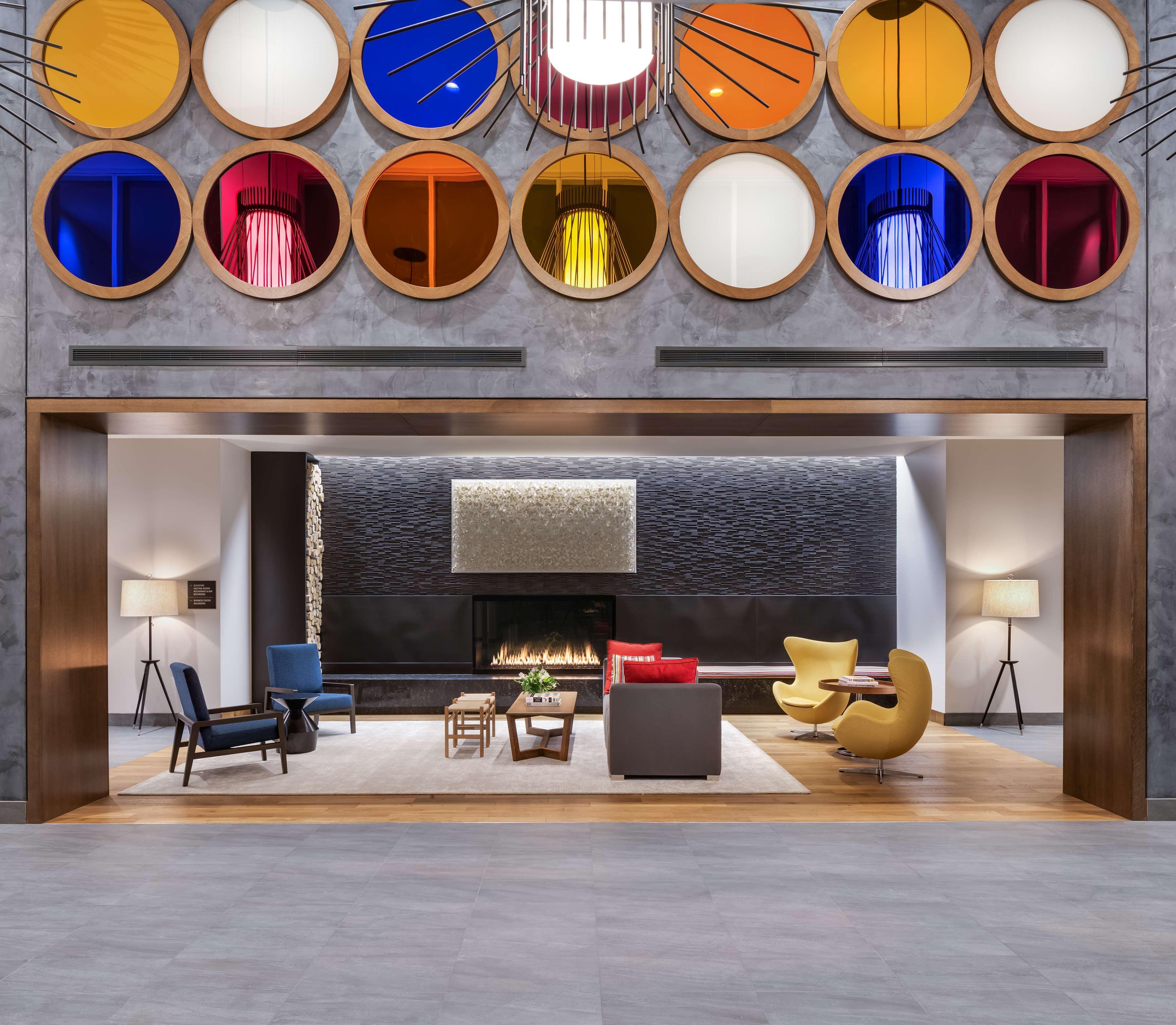 Hyatt Regency Bloomington - Minneapolis Extérieur photo