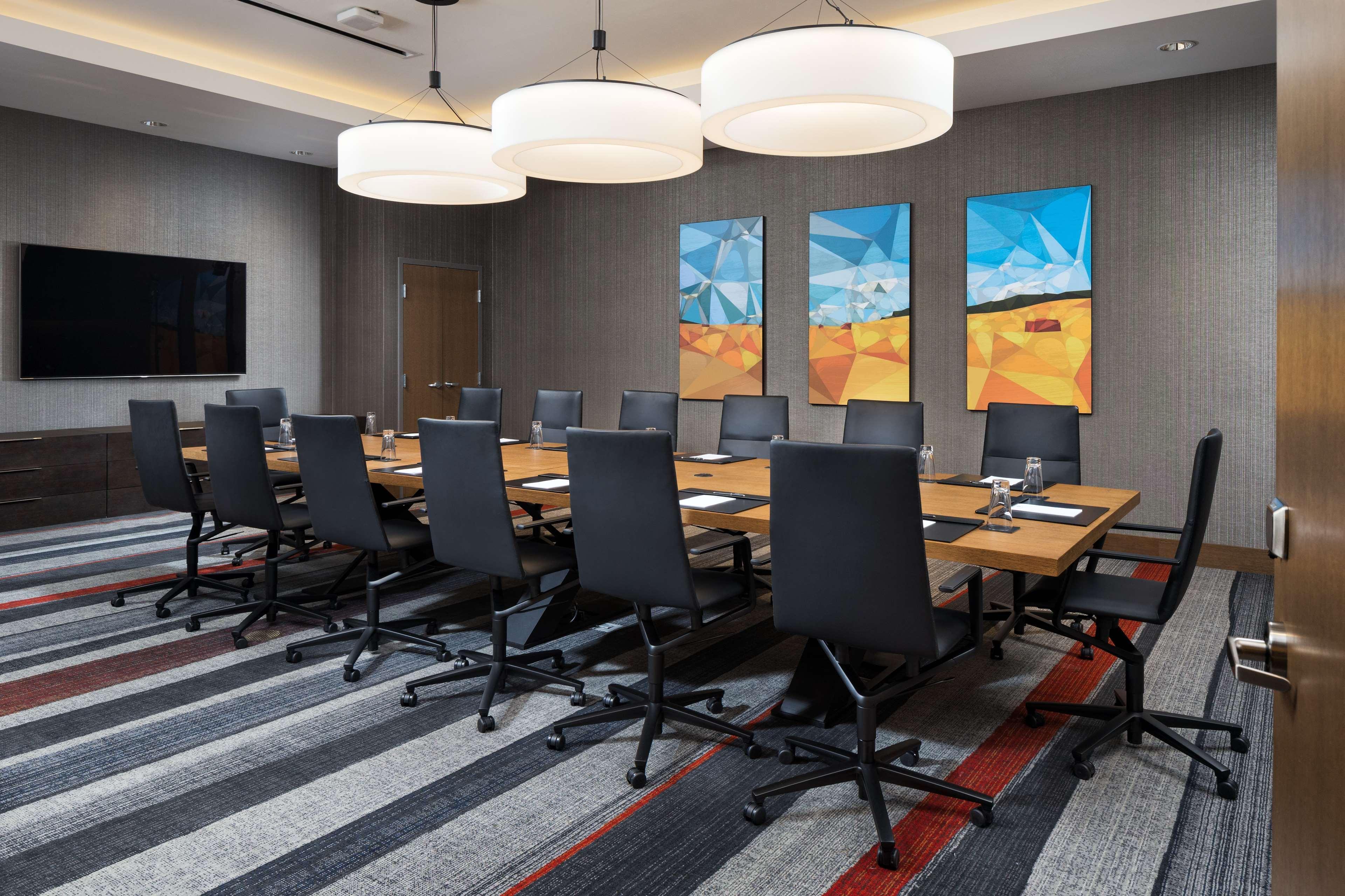Hyatt Regency Bloomington - Minneapolis Extérieur photo