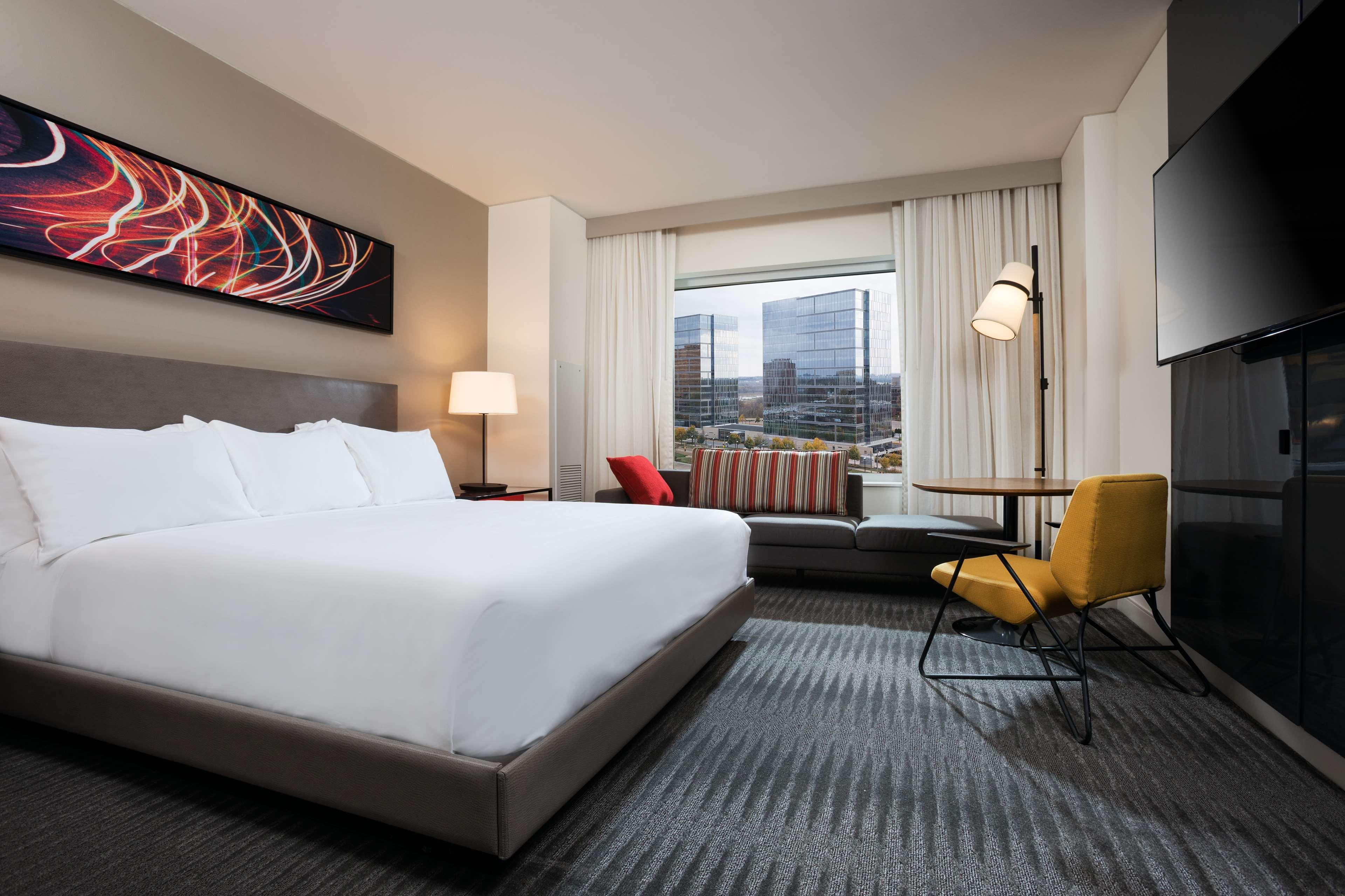 Hyatt Regency Bloomington - Minneapolis Extérieur photo