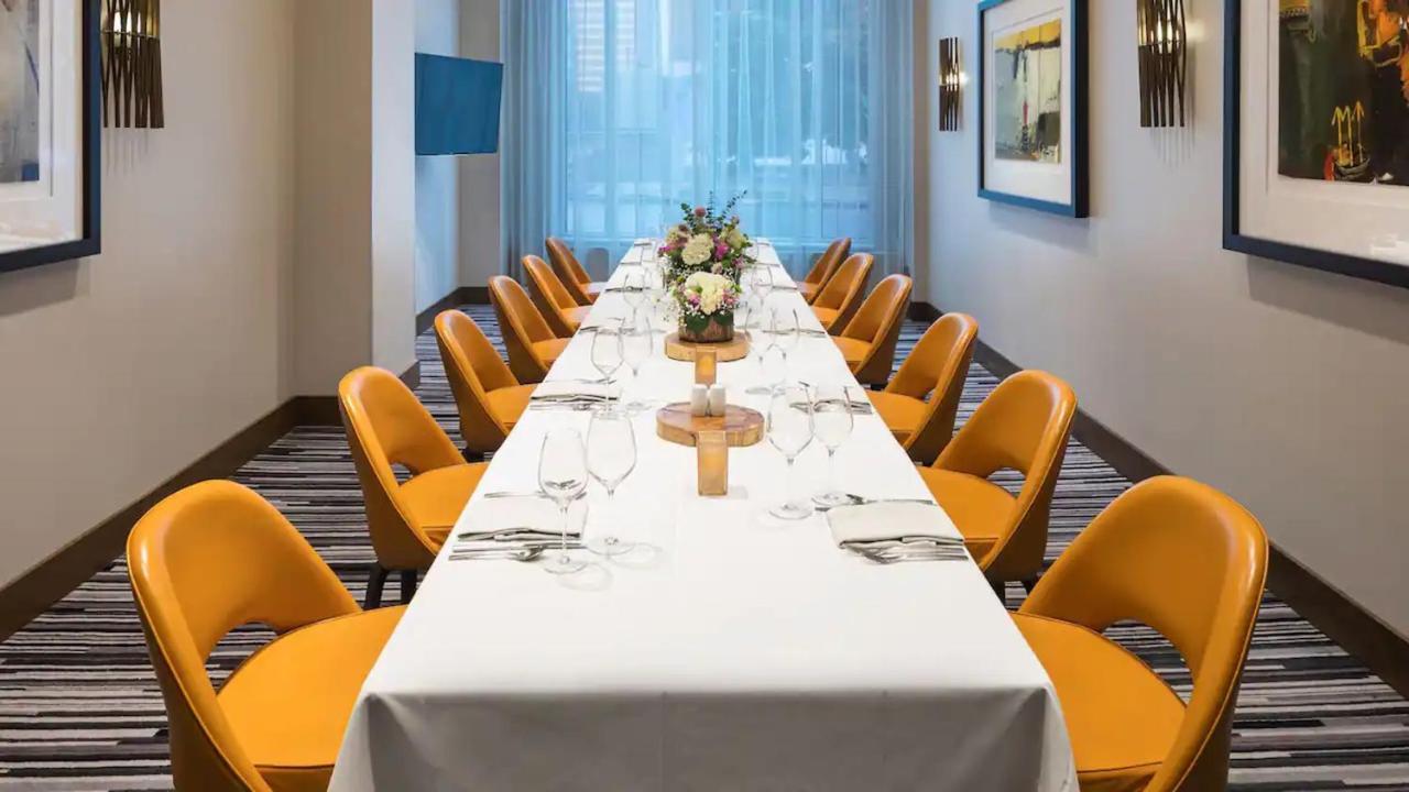 Hyatt Regency Bloomington - Minneapolis Extérieur photo