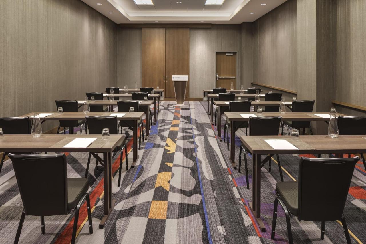 Hyatt Regency Bloomington - Minneapolis Extérieur photo