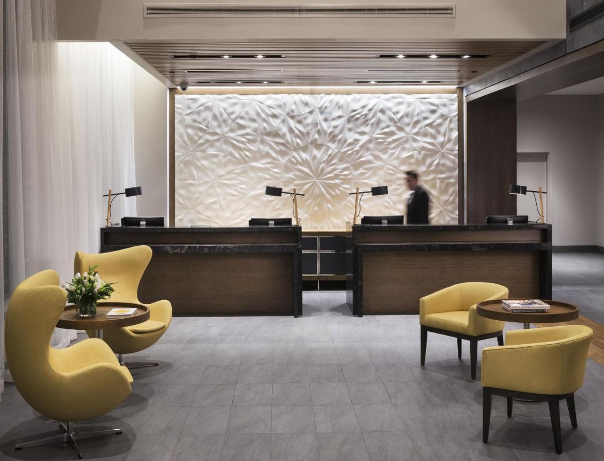 Hyatt Regency Bloomington - Minneapolis Extérieur photo