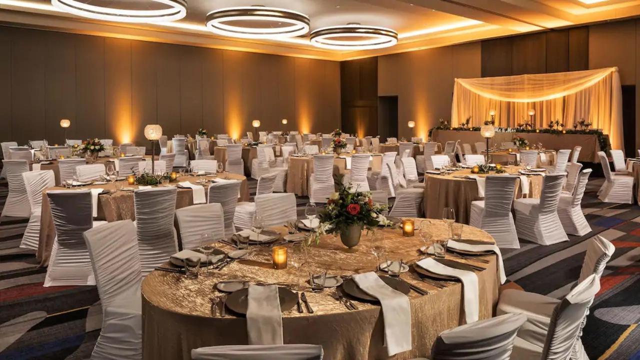Hyatt Regency Bloomington - Minneapolis Extérieur photo