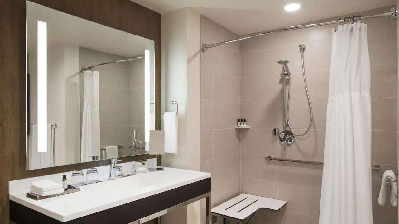Hyatt Regency Bloomington - Minneapolis Extérieur photo