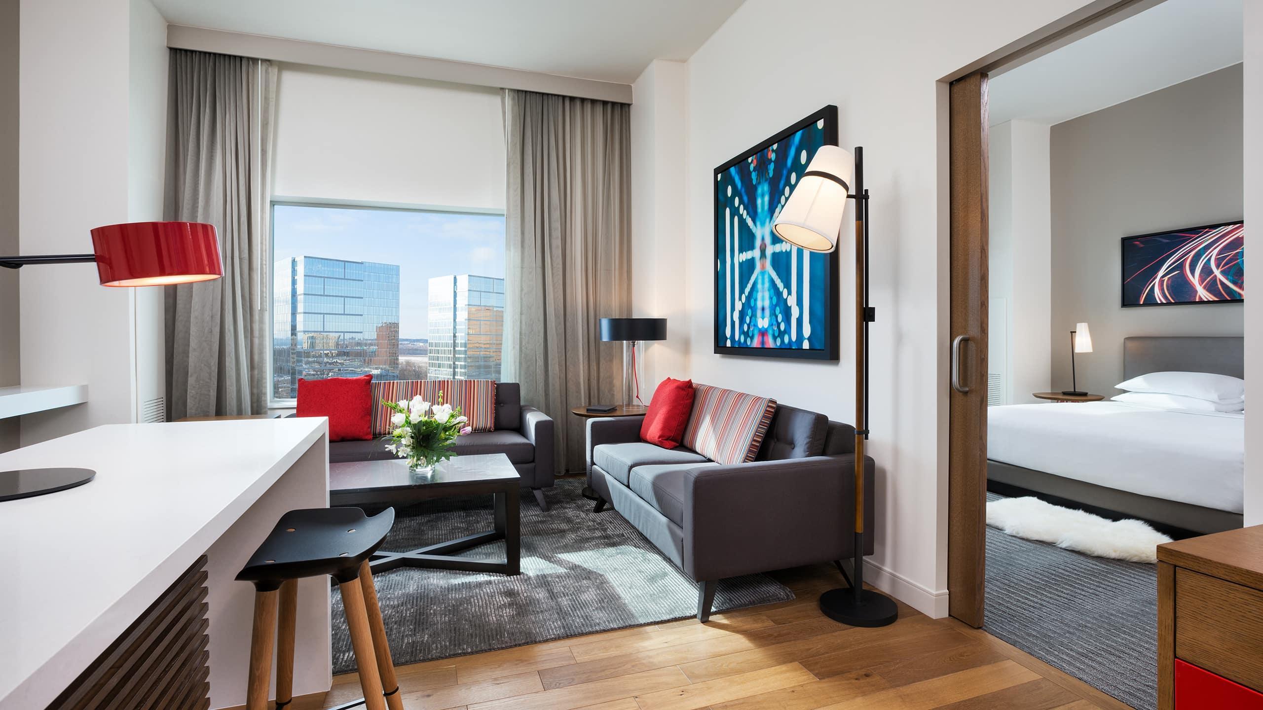 Hyatt Regency Bloomington - Minneapolis Extérieur photo