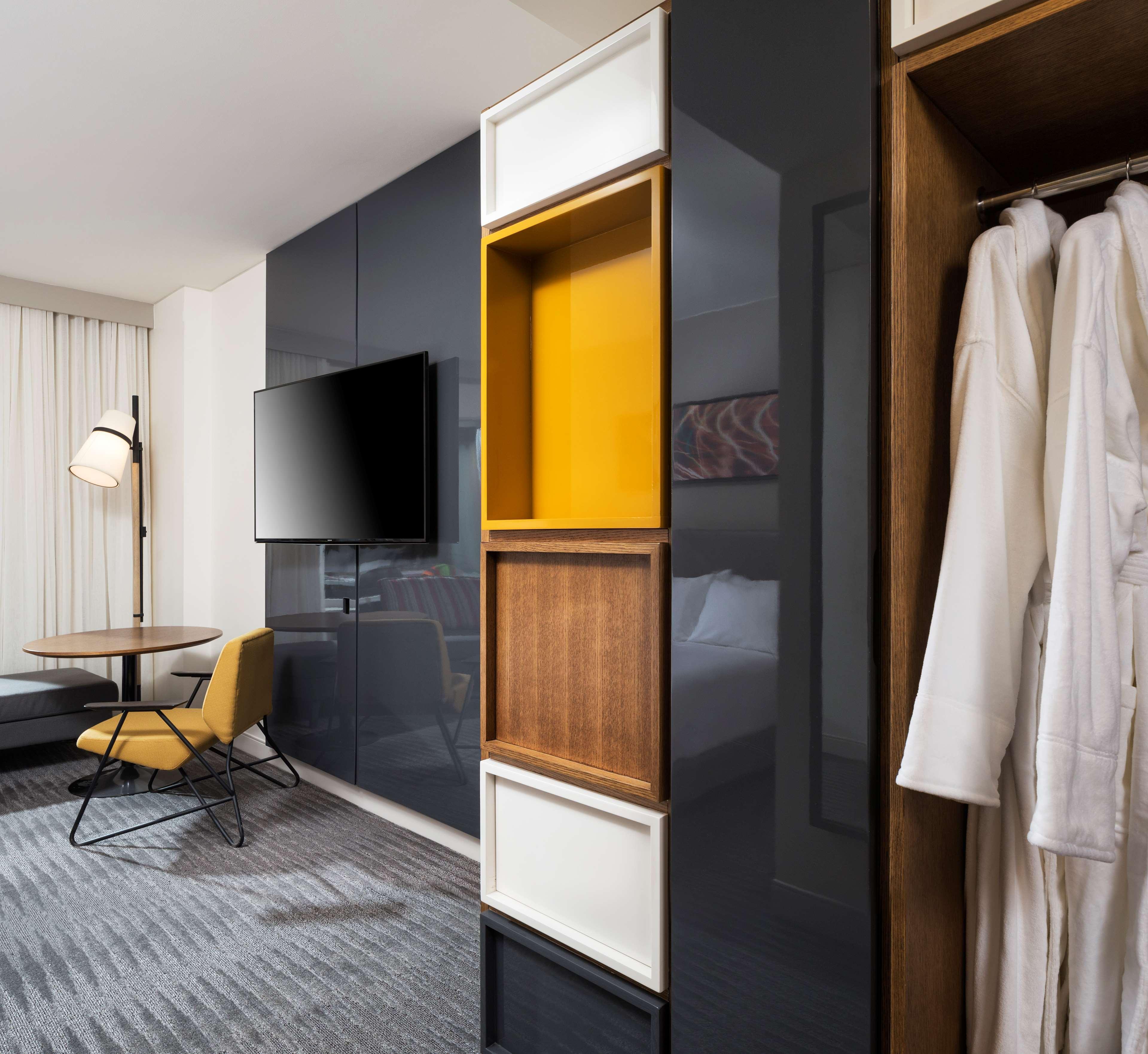 Hyatt Regency Bloomington - Minneapolis Extérieur photo