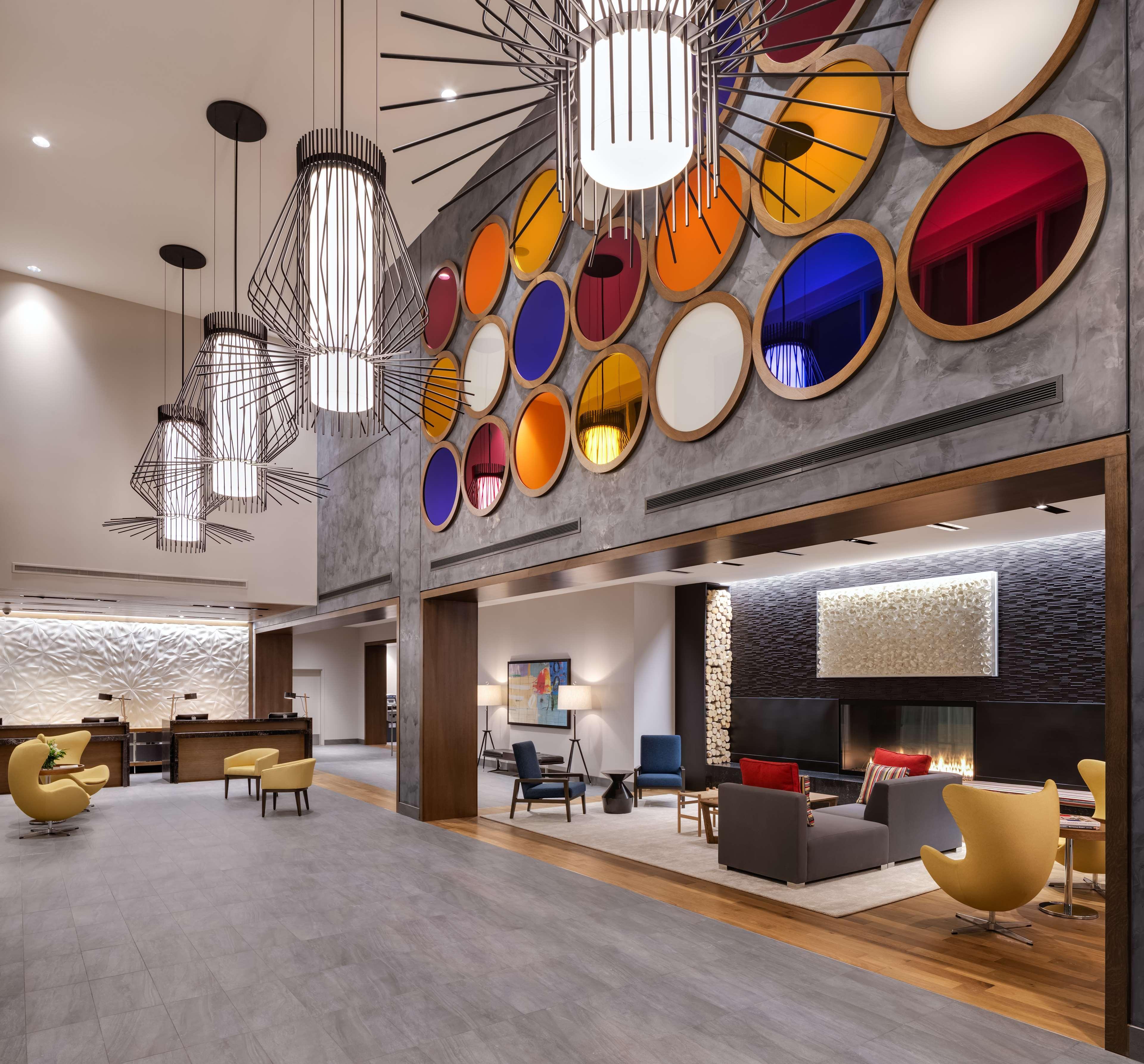 Hyatt Regency Bloomington - Minneapolis Extérieur photo