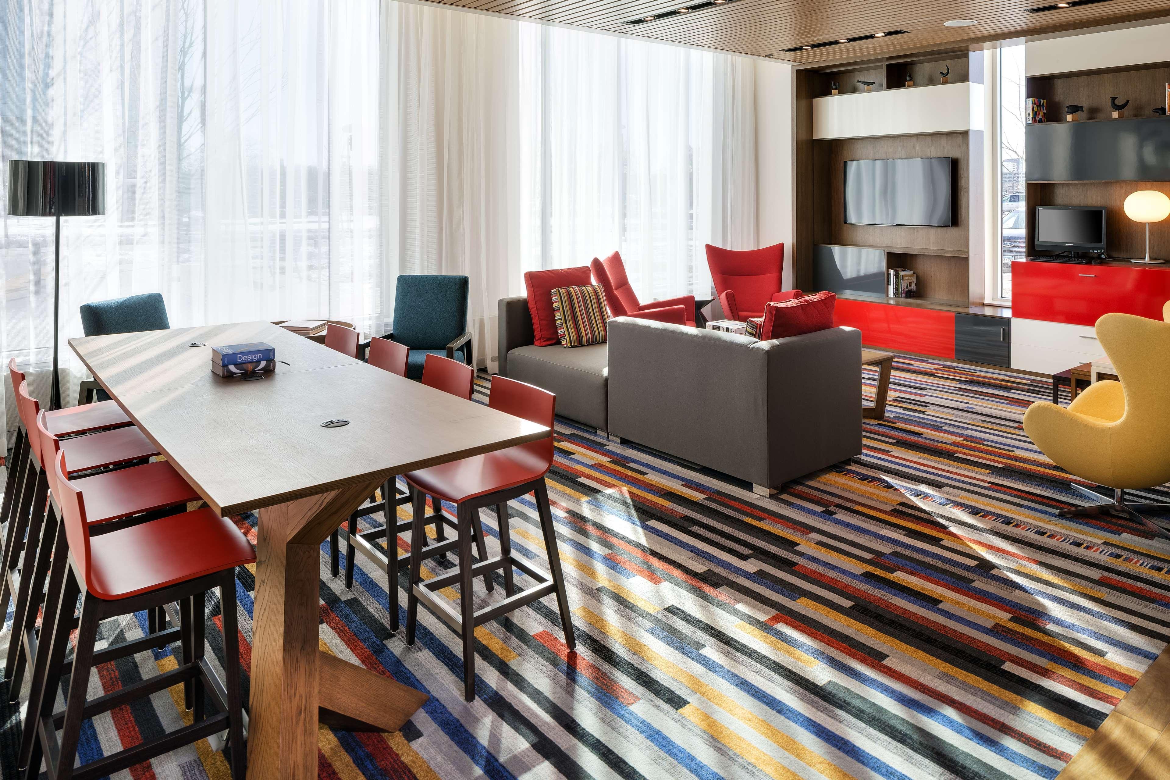 Hyatt Regency Bloomington - Minneapolis Extérieur photo