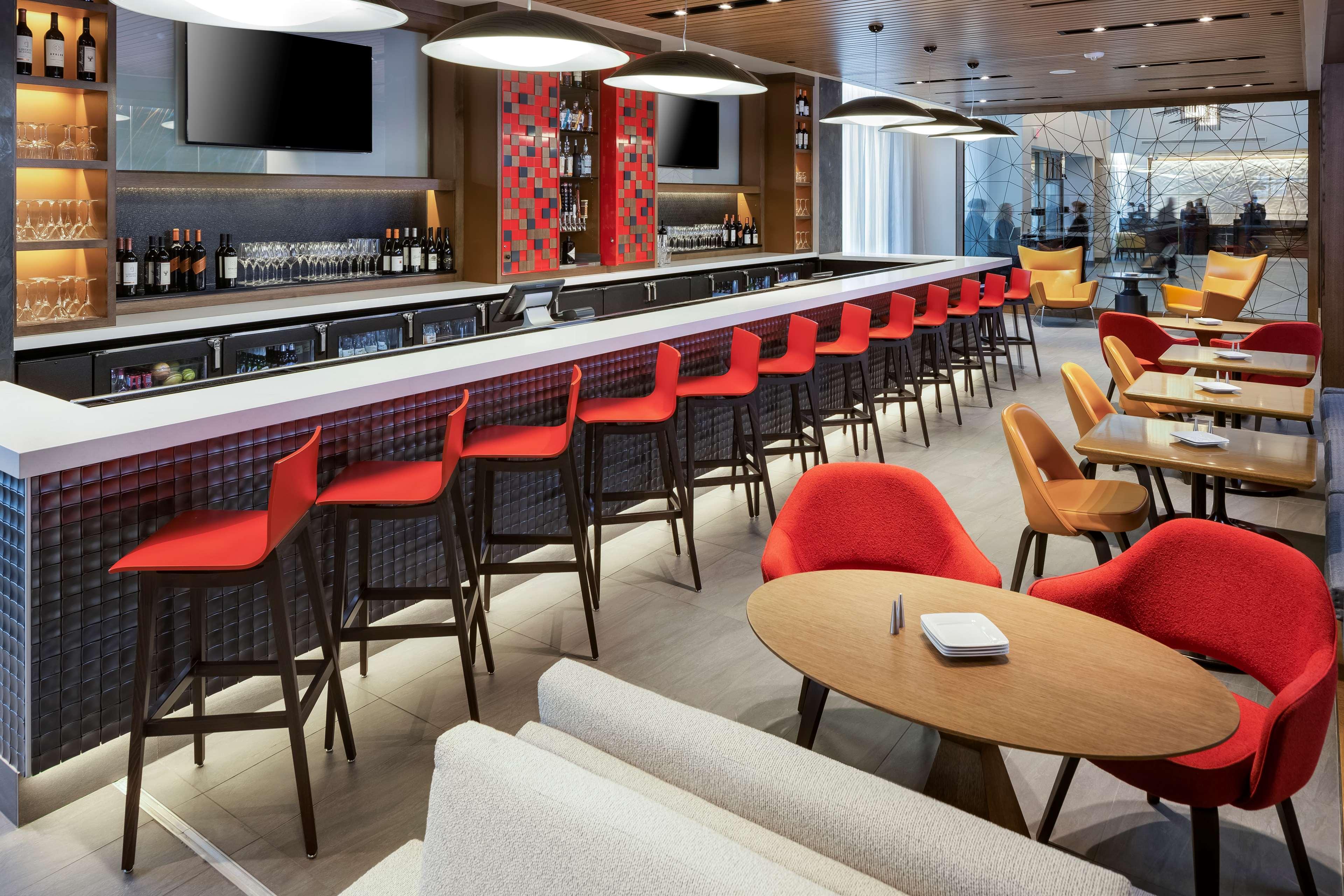 Hyatt Regency Bloomington - Minneapolis Extérieur photo