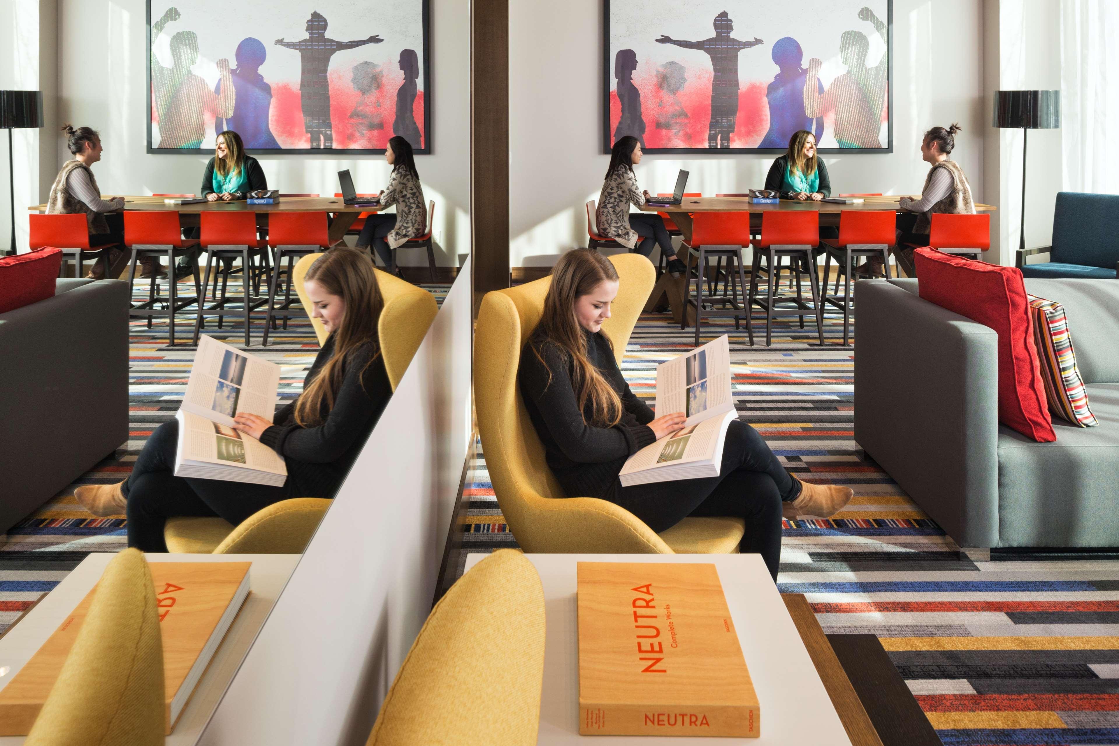 Hyatt Regency Bloomington - Minneapolis Extérieur photo