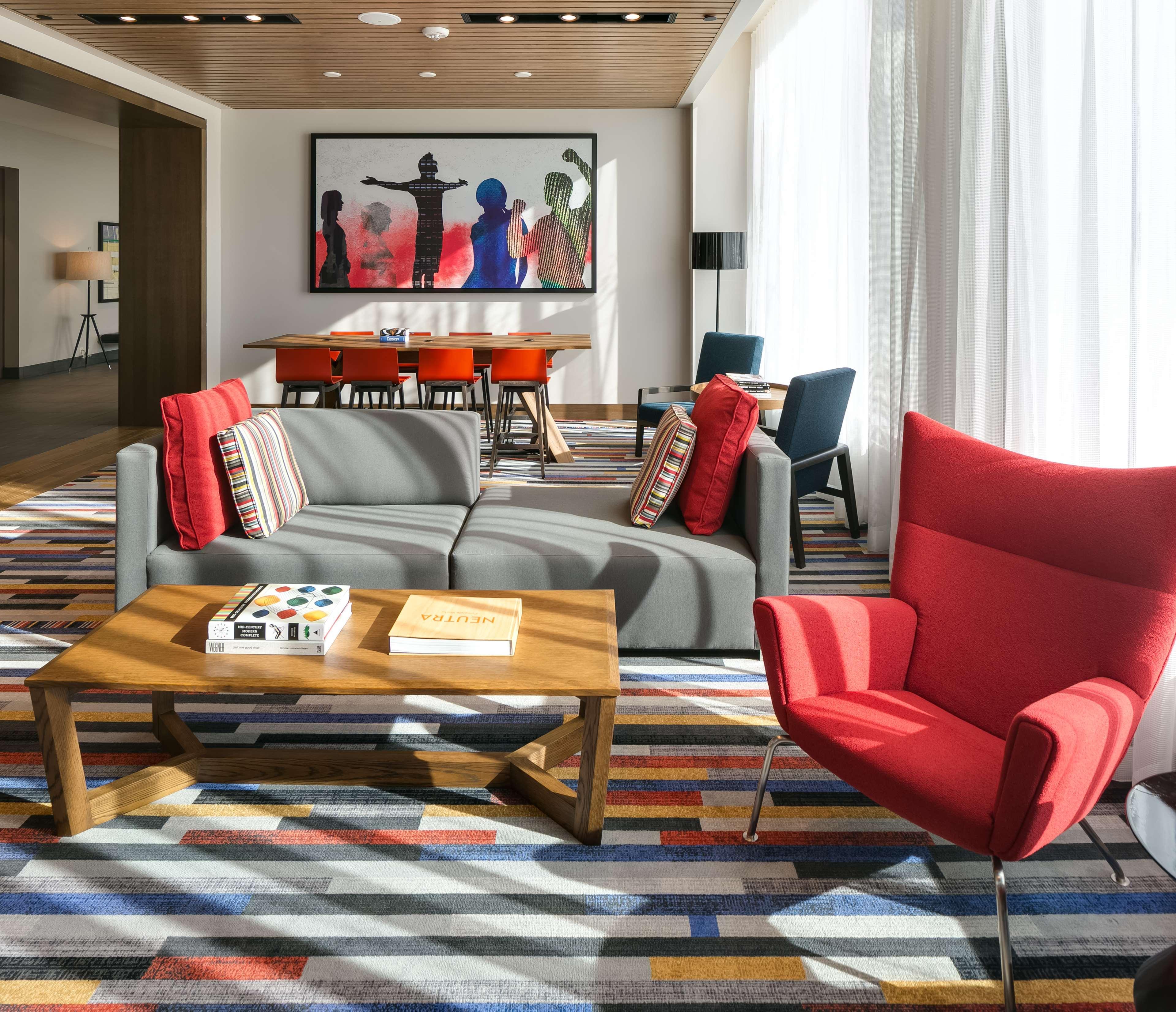 Hyatt Regency Bloomington - Minneapolis Extérieur photo