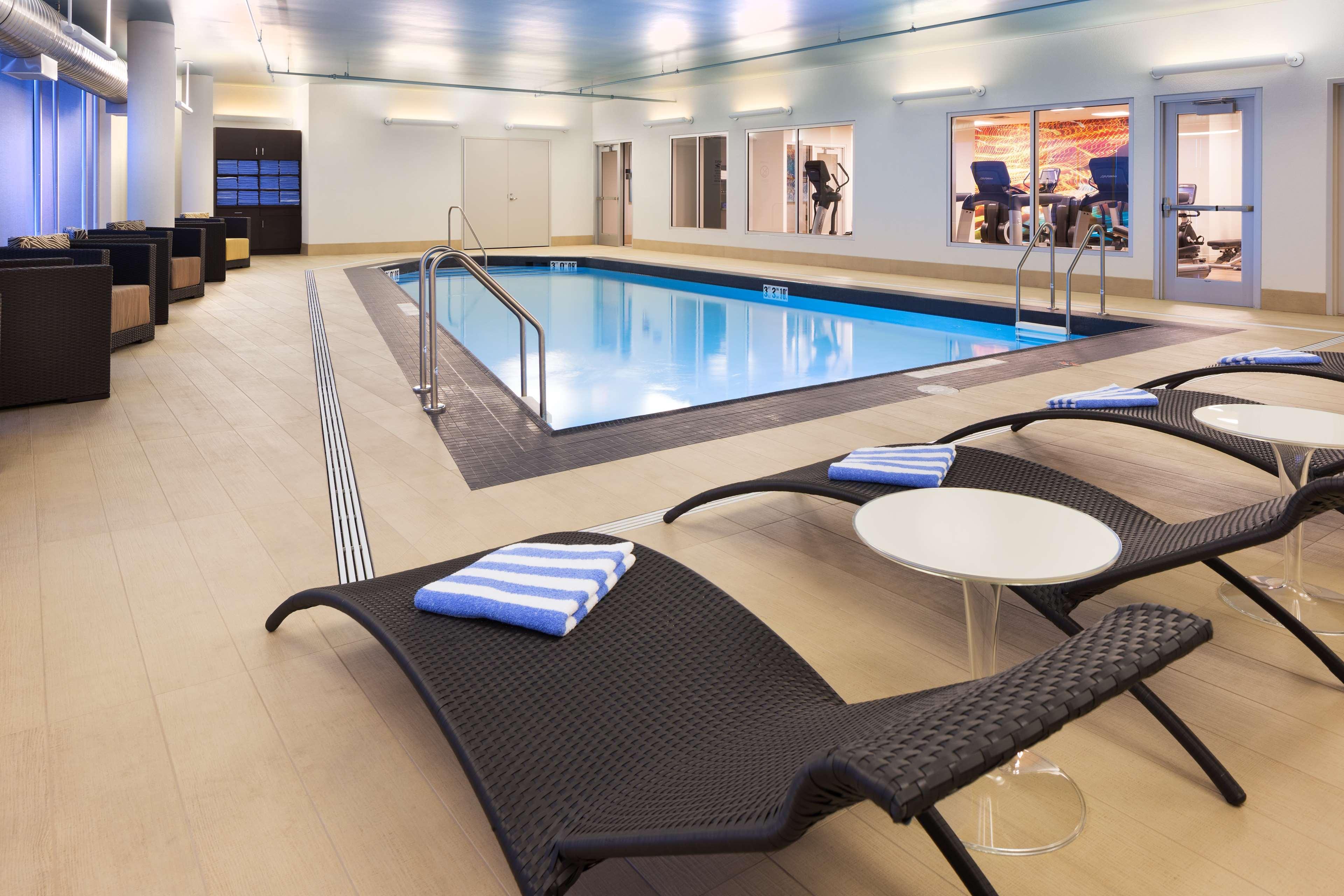Hyatt Regency Bloomington - Minneapolis Extérieur photo
