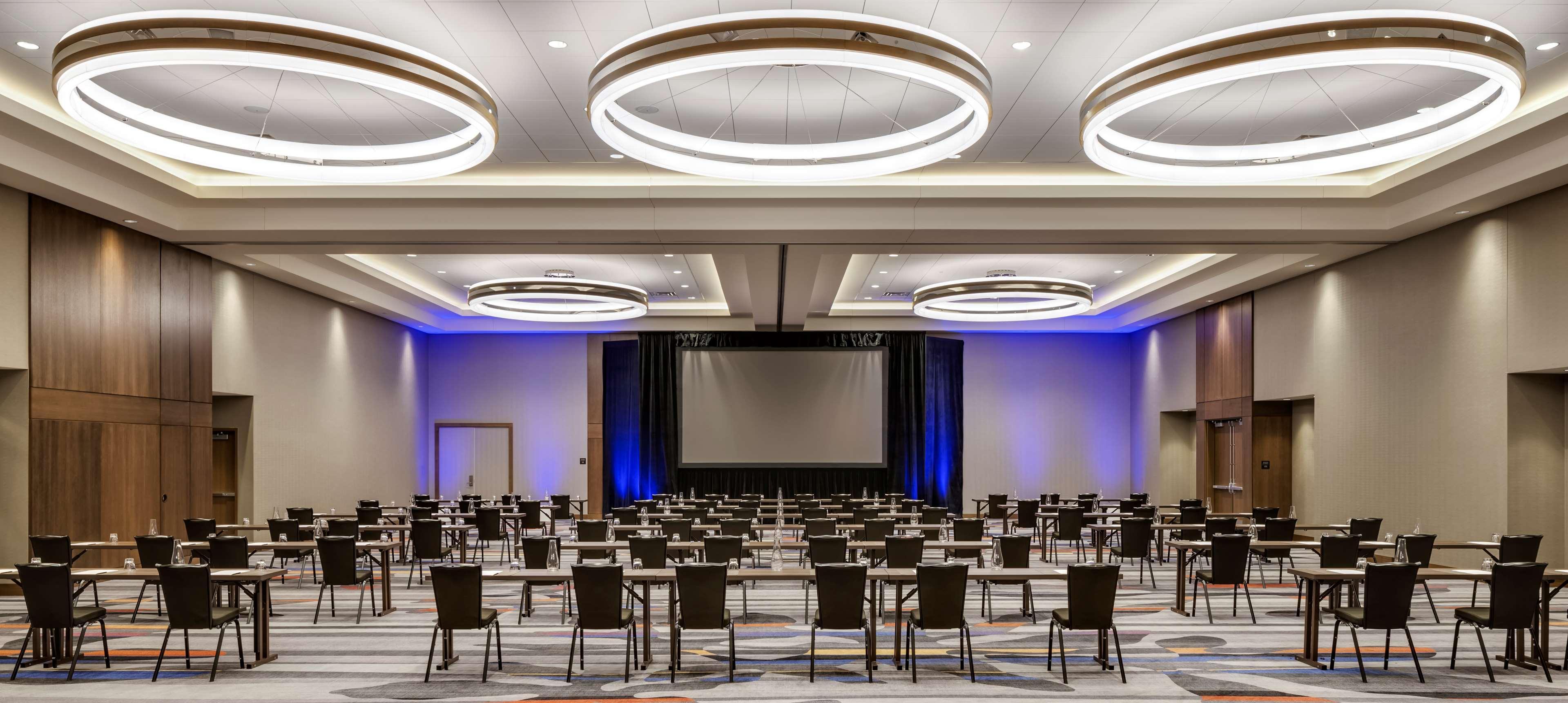 Hyatt Regency Bloomington - Minneapolis Extérieur photo