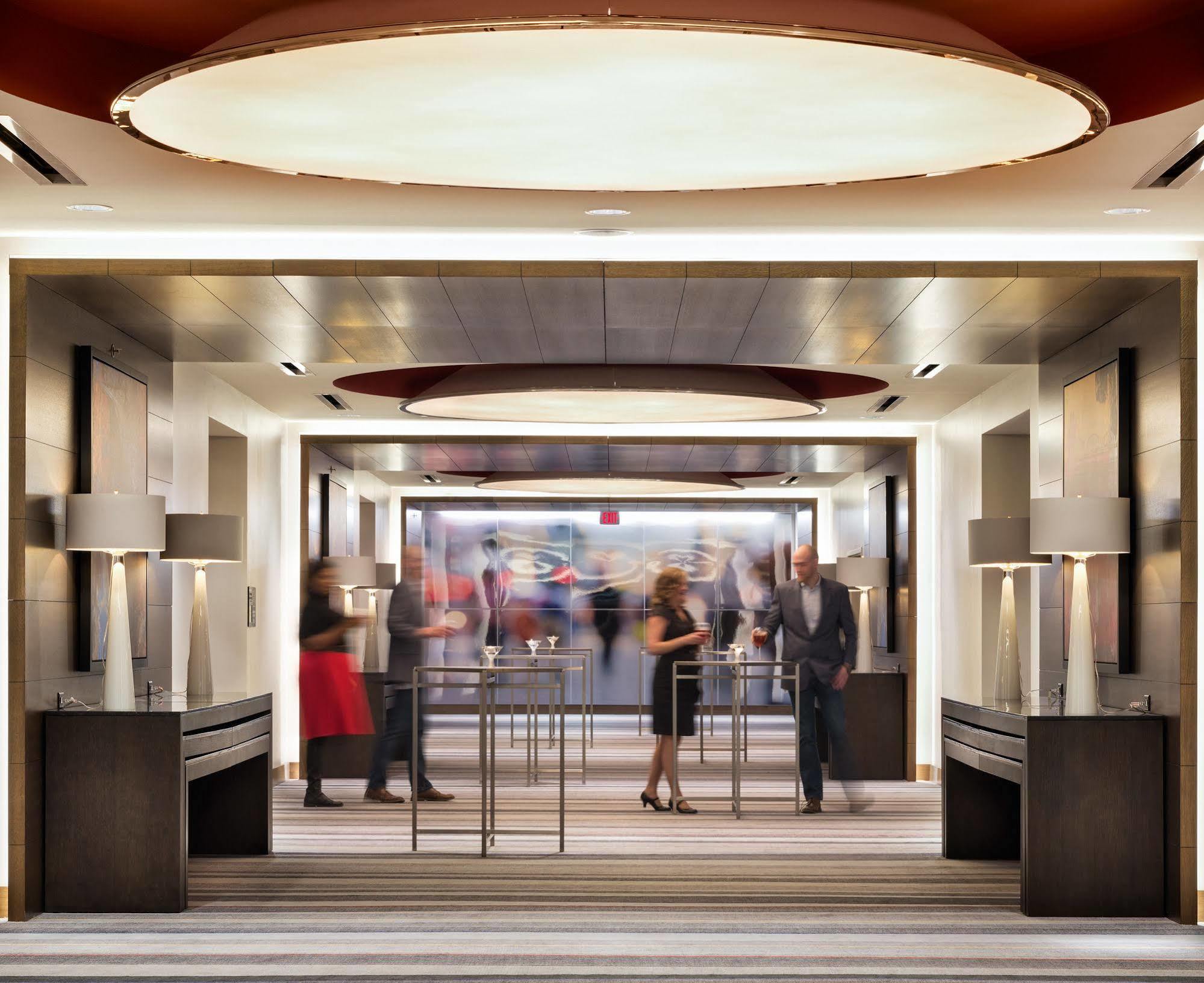 Hyatt Regency Bloomington - Minneapolis Extérieur photo