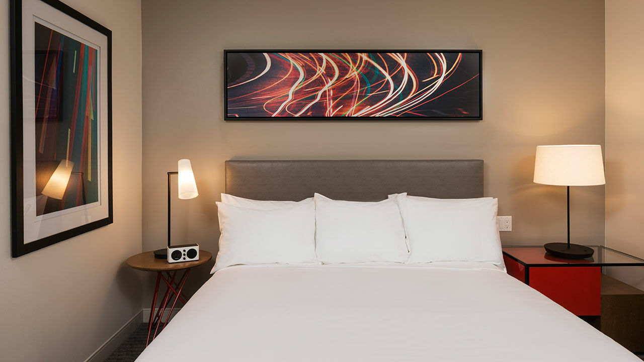 Hyatt Regency Bloomington - Minneapolis Extérieur photo