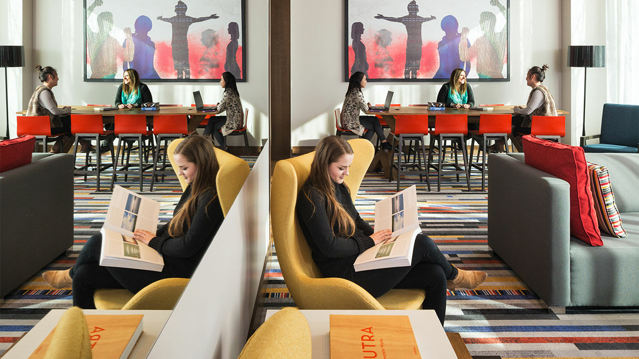 Hyatt Regency Bloomington - Minneapolis Extérieur photo
